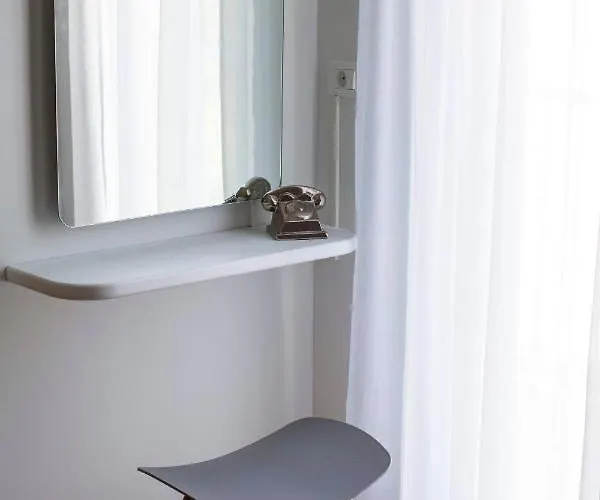 شقة Aegean Living