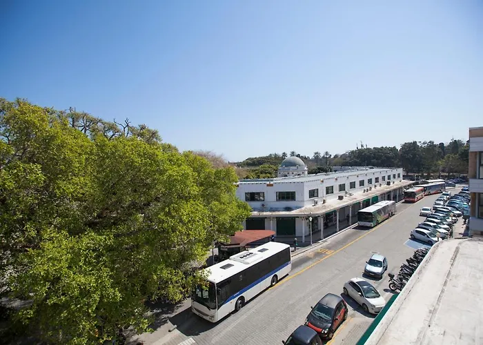 Aegean Living شقة