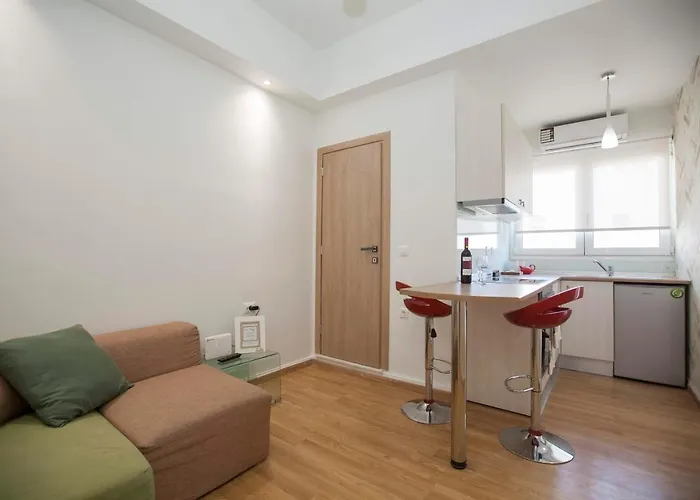 شقة Aegean Living