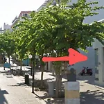 아파트 Aegean Living Rhodes City