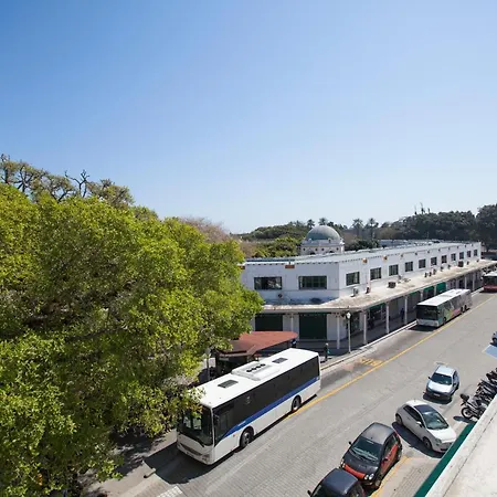 Aegean Living Apartamento