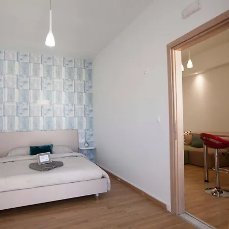 Aegean Living Apartamento