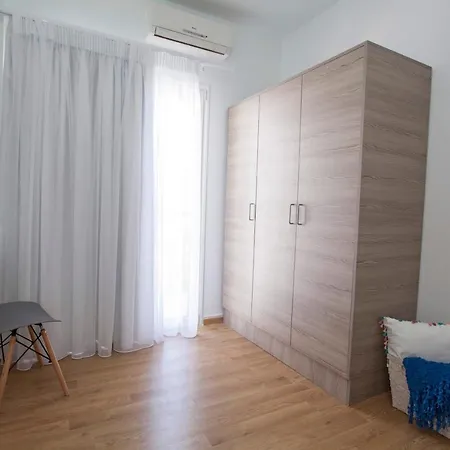 Aegean Living Apartamento Rhodes City