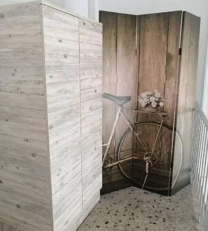 Aegean Living Apartamento Rhodes City