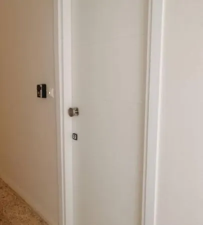 Aegean Living Apartamento Rhodes City