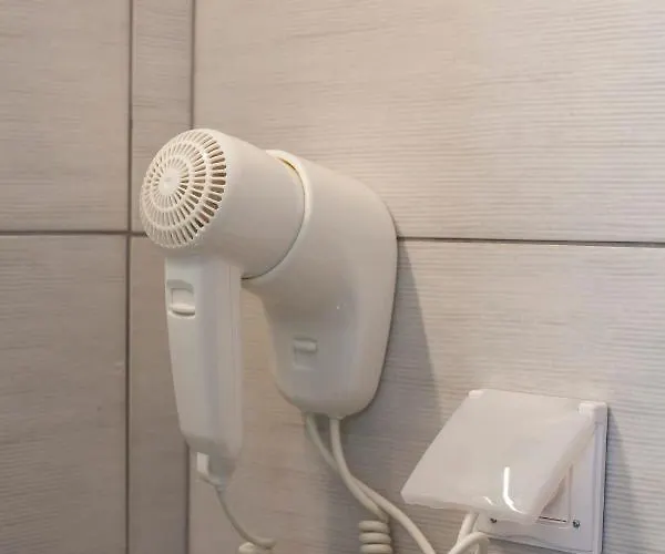 아파트 Aegean Living