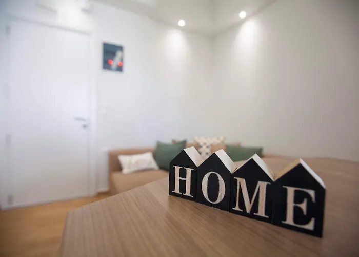 Lejlighed Aegean Living