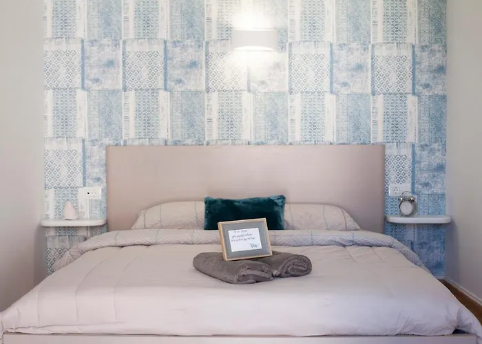 Aegean Living Rhodes City