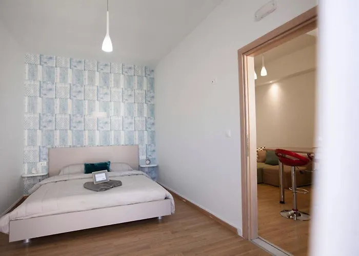 Aegean Living Lejlighed