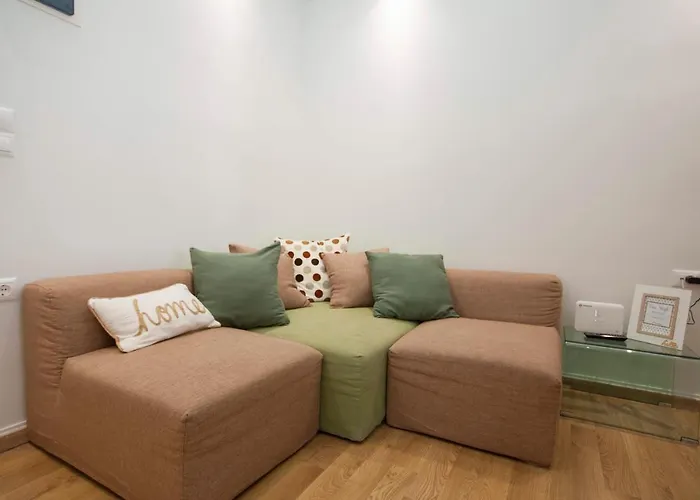 Aegean Living Lejlighed Rhodes City