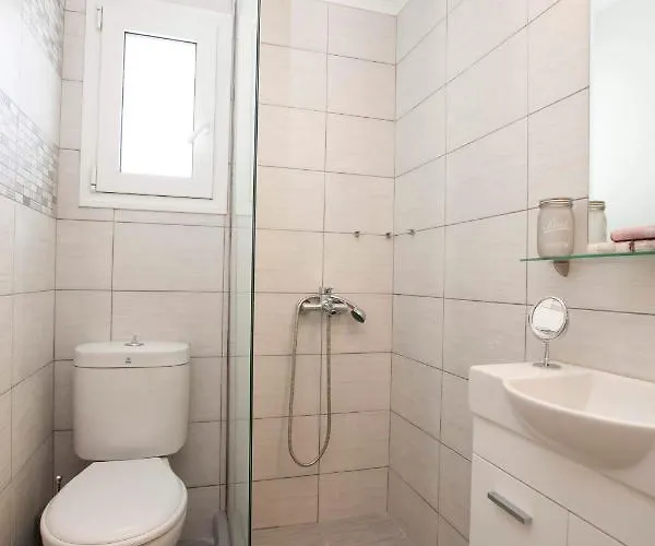 아파트 Aegean Living