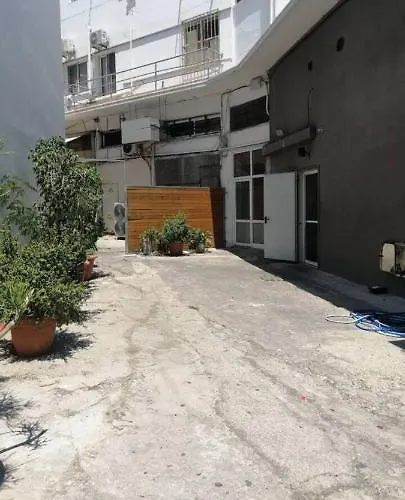 아파트 Aegean Living *