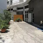 Apartmán Aegean Living *
