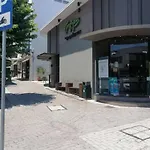 Apartmán Aegean Living *