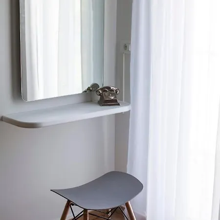 Apartman Aegean Living