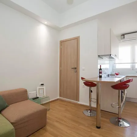 Apartman Aegean Living