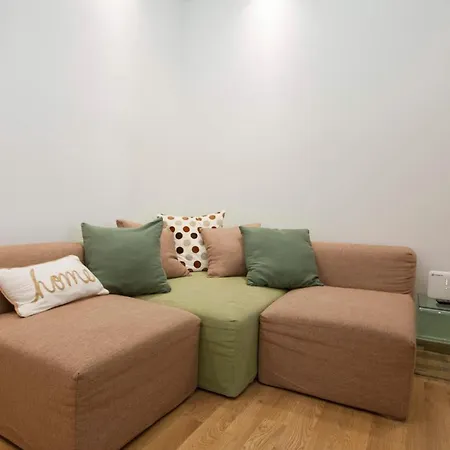 Aegean Living Apartman Rhodes City