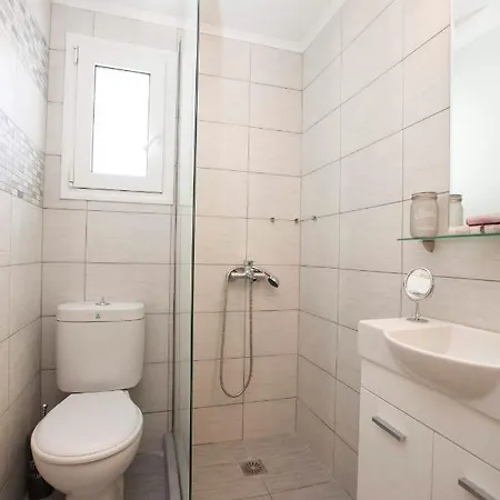 Apartman Aegean Living