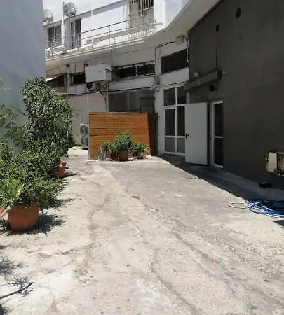 شقة Aegean Living *